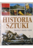 Historia sztuki