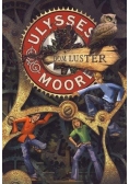 Ulysses Moore  3 Dom luster