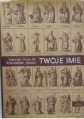 Twoje imię