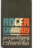 Perspektywy człowieka