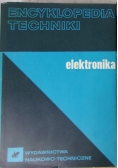 Encyklopedia Techniki. Elektronika