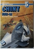 Chiny , 1931-41