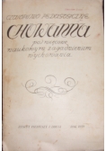 Chowanna czyli system pedagogiki narodowej, t. I, 1842 r.