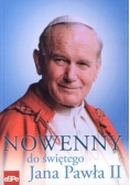 Nowenny do świętego Jana Pawła II