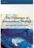 The Dynamics of International Strategy