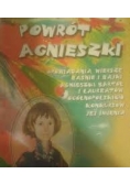 Powrót Agnieszki