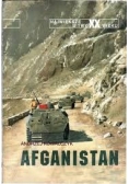 Afganistan 79-89. Dolina Panczsziru