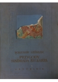 Przygody Sindbada Żeglarza