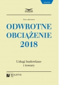 Odwrotne obciążenie 2018
