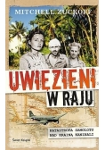 Uwięzieni w raju