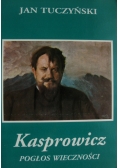 Kasprowicz pogłos wieczności