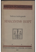 Starożytny Egipt