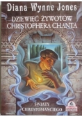 Dziewięć żywotów Christophera Chanta
