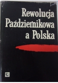 Rewolucja Październikowa a Polska