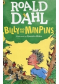 Billy and the Minpins