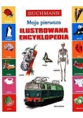 Moja pierwsza ilustrowana encyklopedia