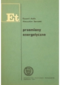 Przemiany energetyczne