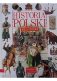 Historia Polski dla dzieci