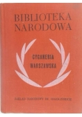 Cyganeria warszawska