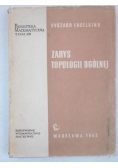 Zarys topologii ogólnej