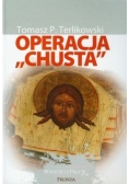 Operacja Chusta