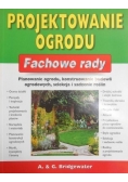Projektowanie ogrodu