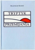 Tryptyk Przemijania