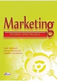 Marketing. Teoria i praktyka
