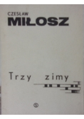 Trzy zimy