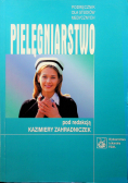 Pielęgniarstwo Podręcznik dla studiów medycznych