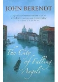 The City of Falling Angels