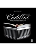 Cadillac 355 D. Marszałka Piłsudskiego