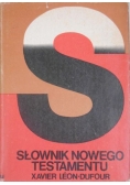 Słownik Nowego Testamentu