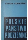 Polskie Państwo Podziemne