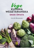 Kuchnia wegetariańska Vege Smaki świata