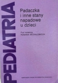 Padaczka i inne stany napadowe u dzieci