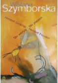 Sto wierszy - Sto pociech -- Hundert Gedichte - Hundert Freuden