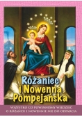 Różaniec i Nowenna Pompejańska