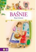 Baśnie braci Grimm
