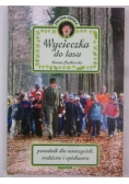 Wycieczka do lasu