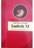 Ludwik XI Europa w sieci pająka