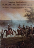 Malarstwo Historyczne