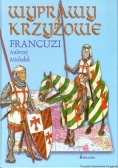 Wyprawy krzyżowe Francuzi
