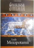 Mitologie świata Ludy Mezopotamii