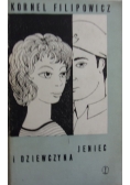 Jeniec i dziewczyna