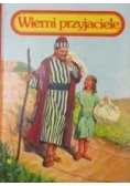 Wierni przyjaciele