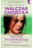 Nie czas na zapomnienie