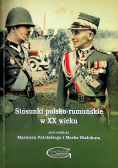 Stosunki polsko rumuńskie w XX wieku