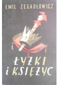 Łyżki i księżyc