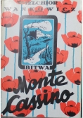 Bitwa o Monte Cassino Tom I